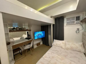 Avida Tower2 Casa De Belladom Staycation